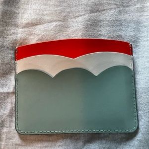 Kate Spade card holder